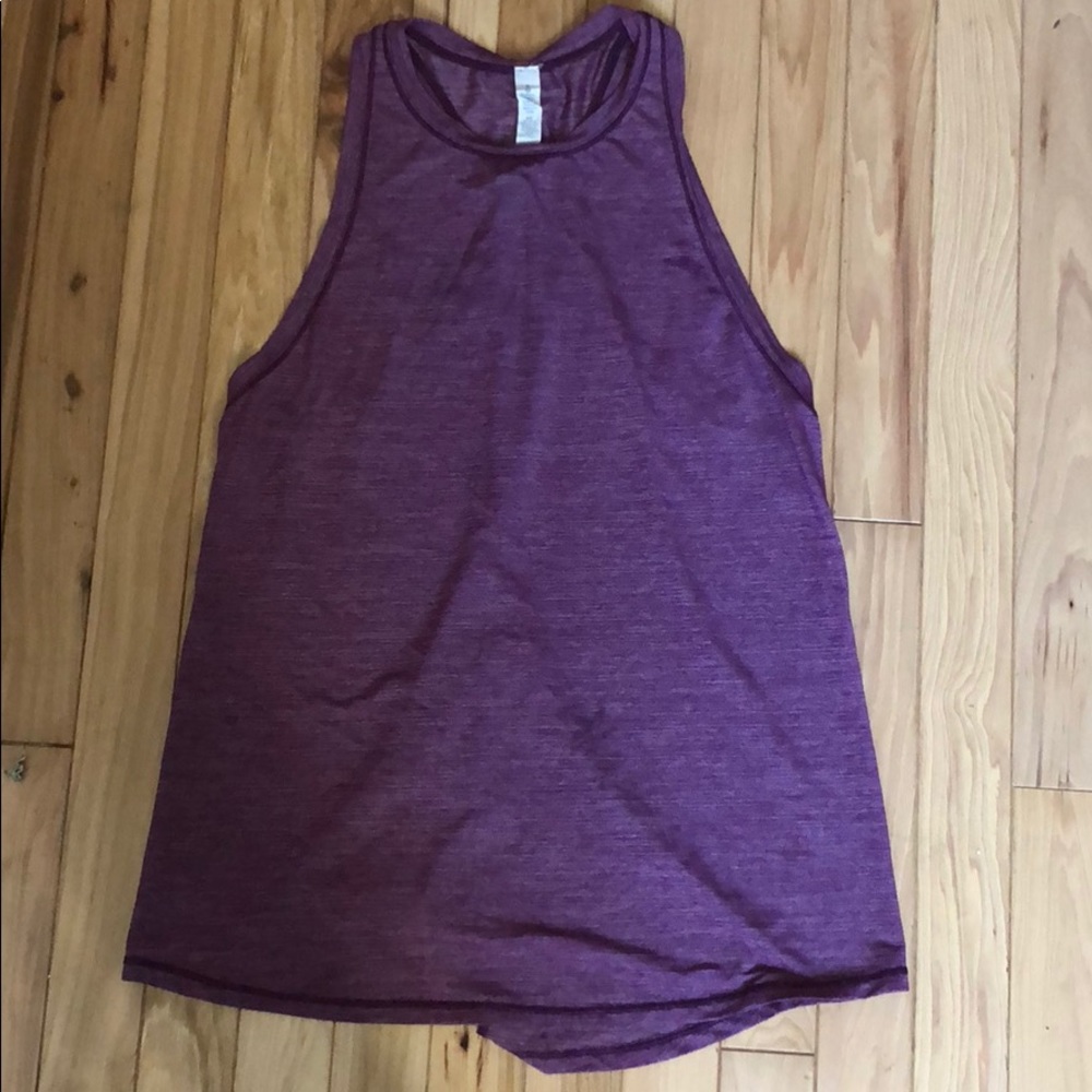 Lululemon Top